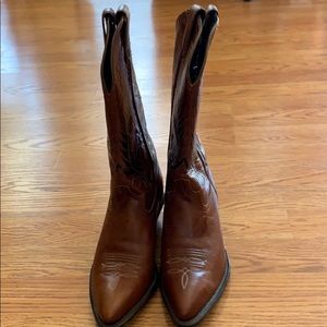 Women’s boots